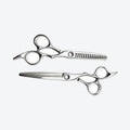 Professional Barber Scissor Set