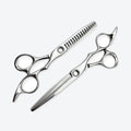 Japanese Steel Professional Barber Scissor Set