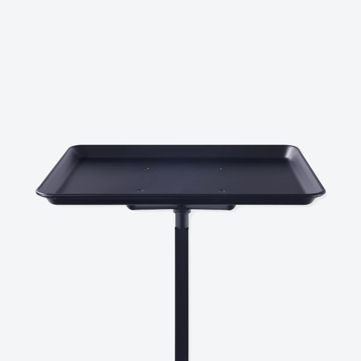 DeltaPro - Salon Tray for Barber Chair - Black