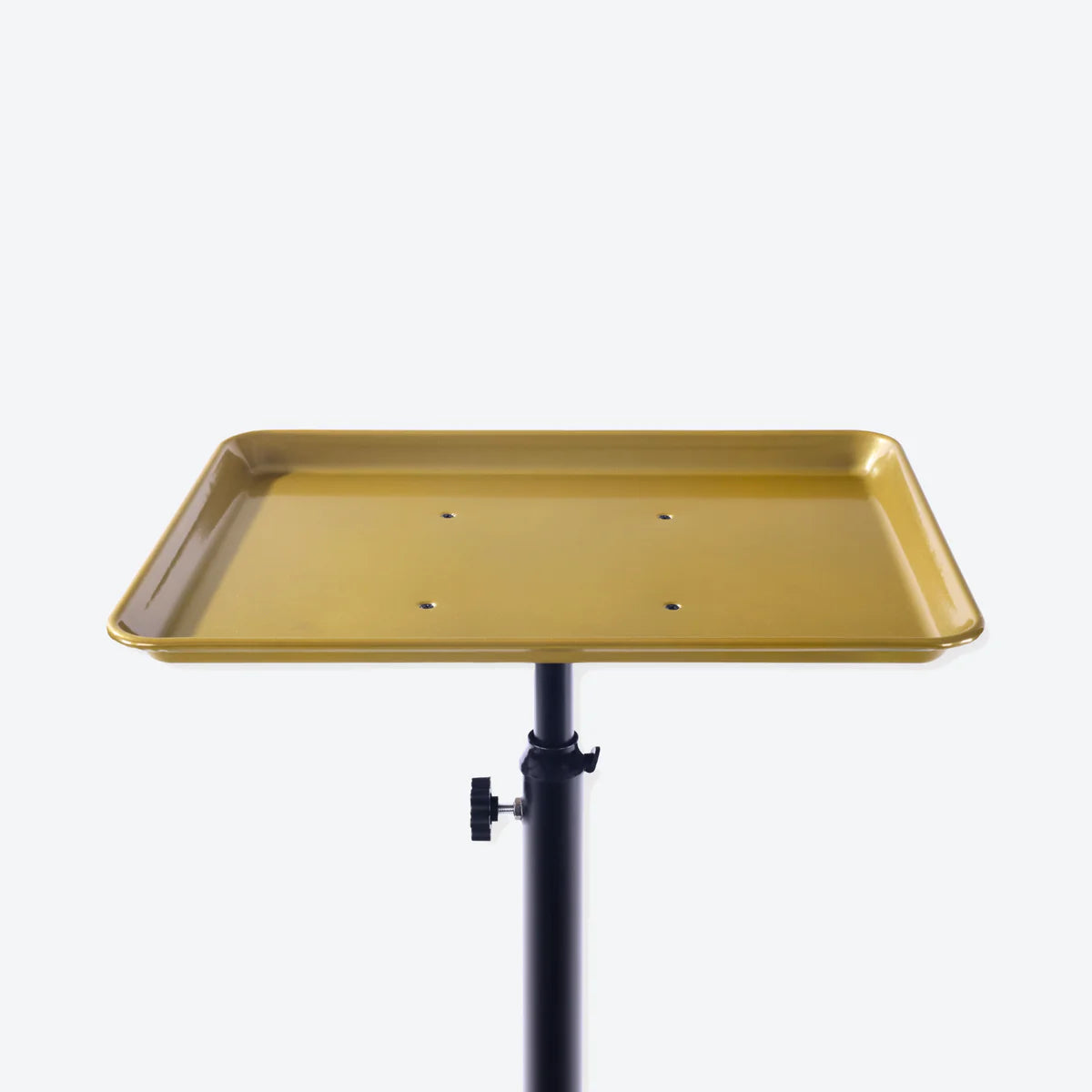 DeltaPro - Salon Tray on Wheels - Gold