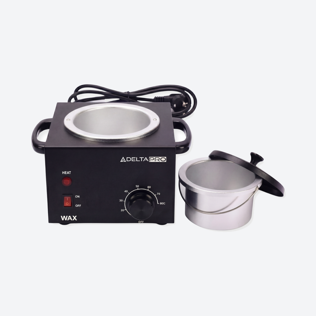 Wax Heater
