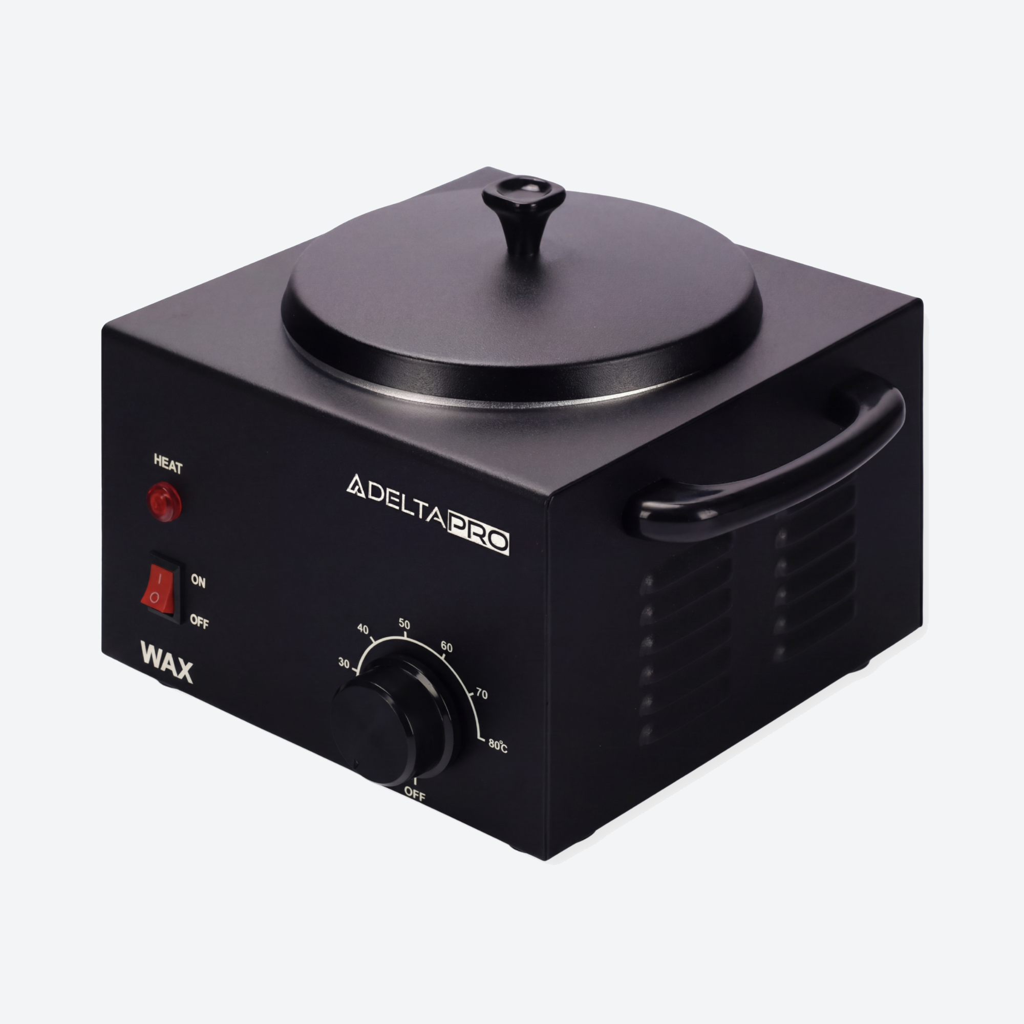 Wax Heater