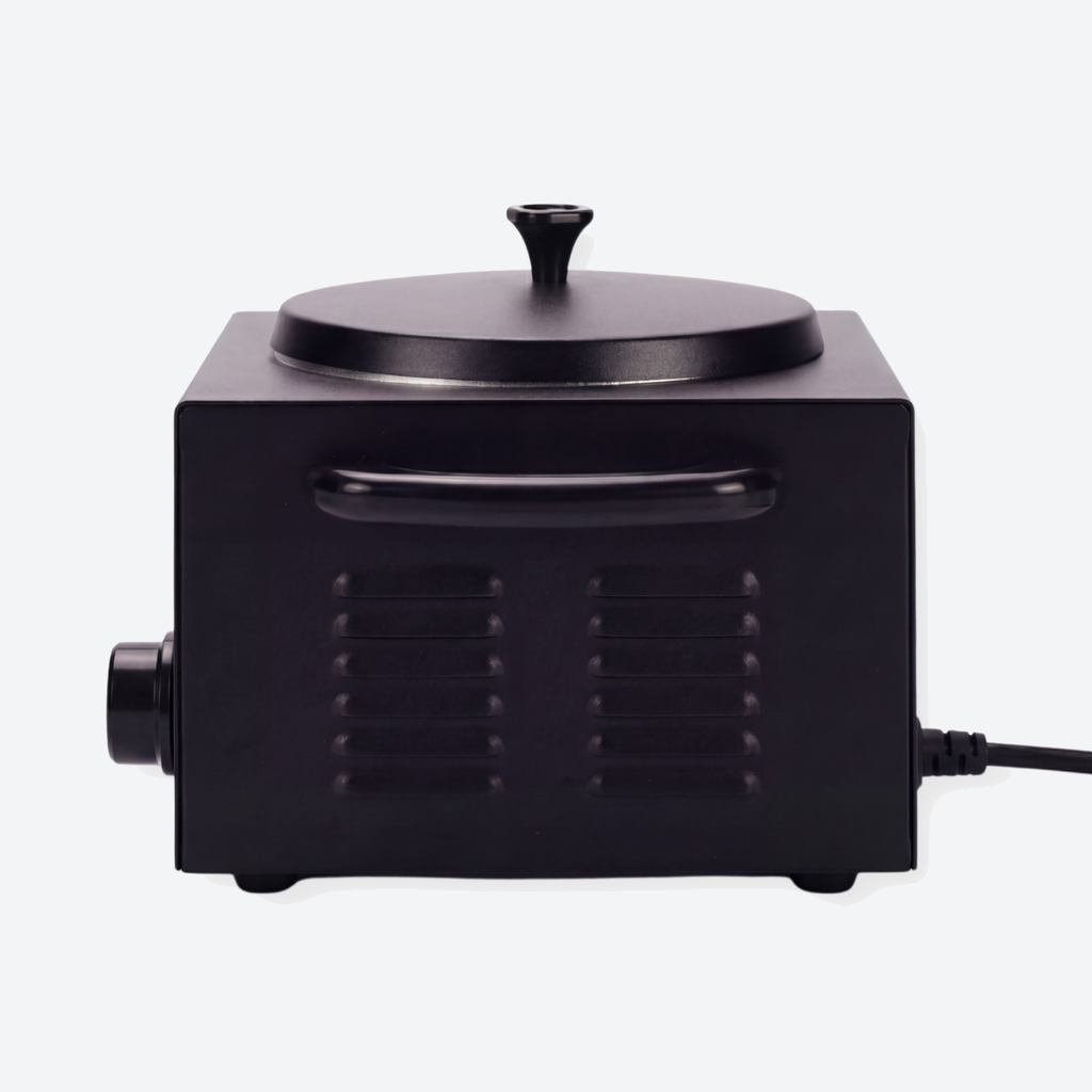 Wax Heater
