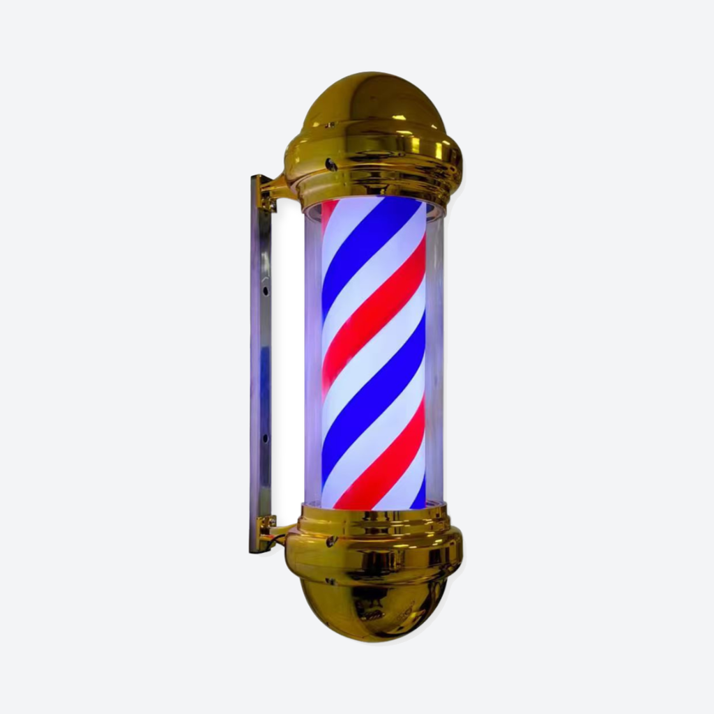 Barberpole Gold