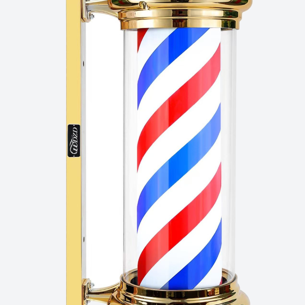 Barberpole Gold