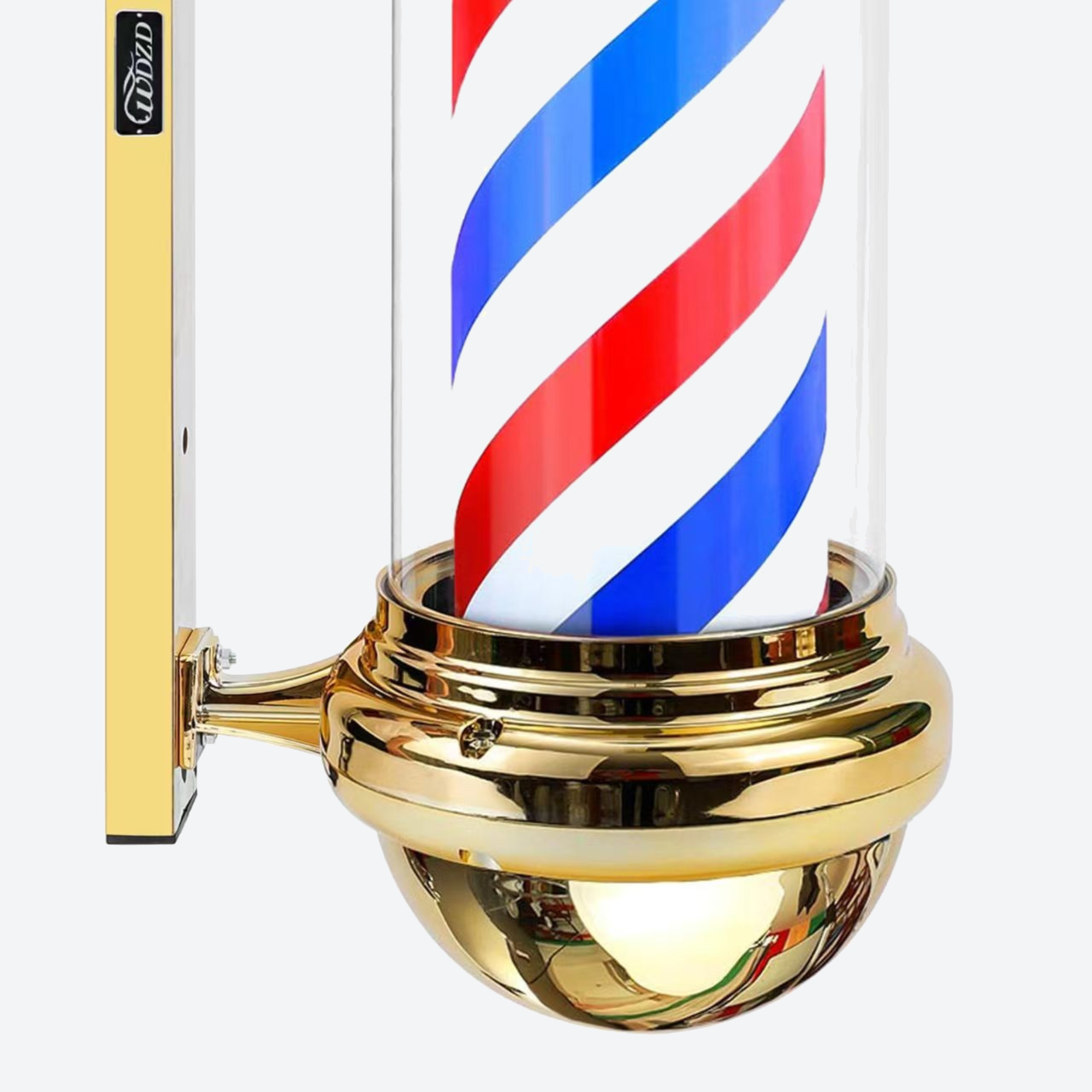 Barberpole Gold