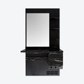 Mirror Station Basic - DMS007 - Black