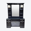 Mirror Station Luxe Black