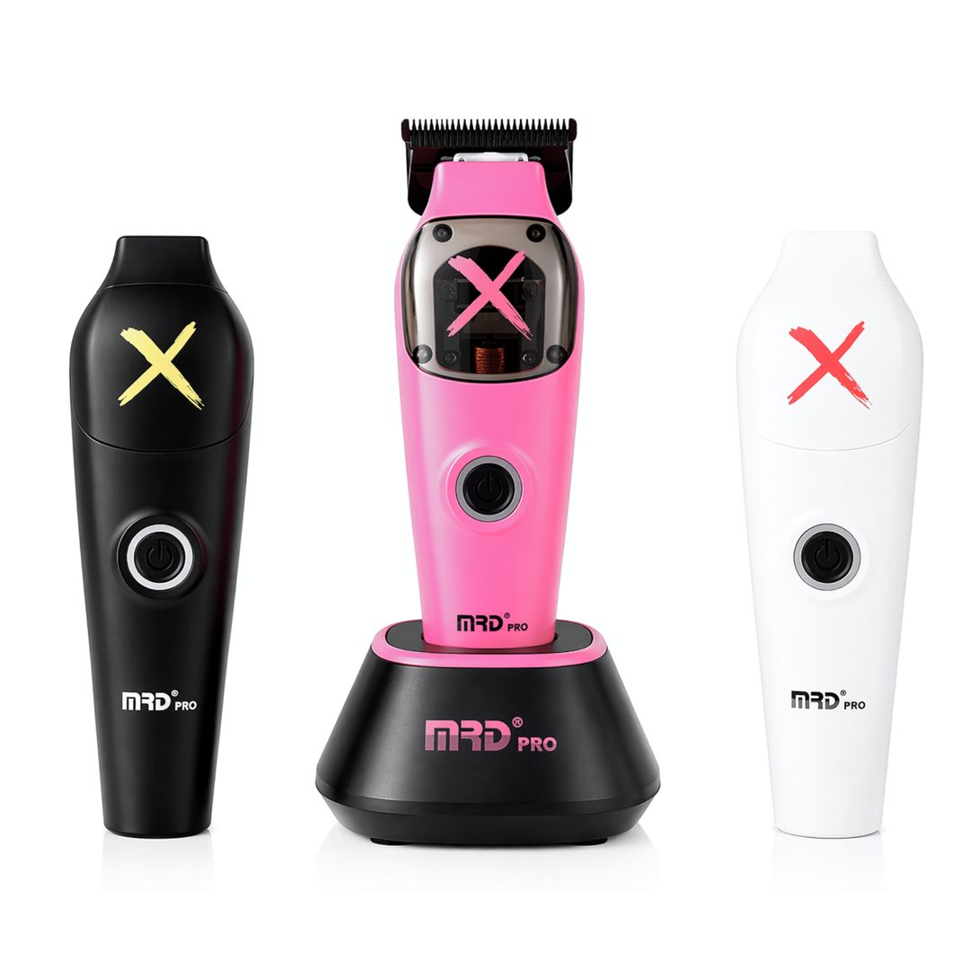 Ultimate X Trimmer