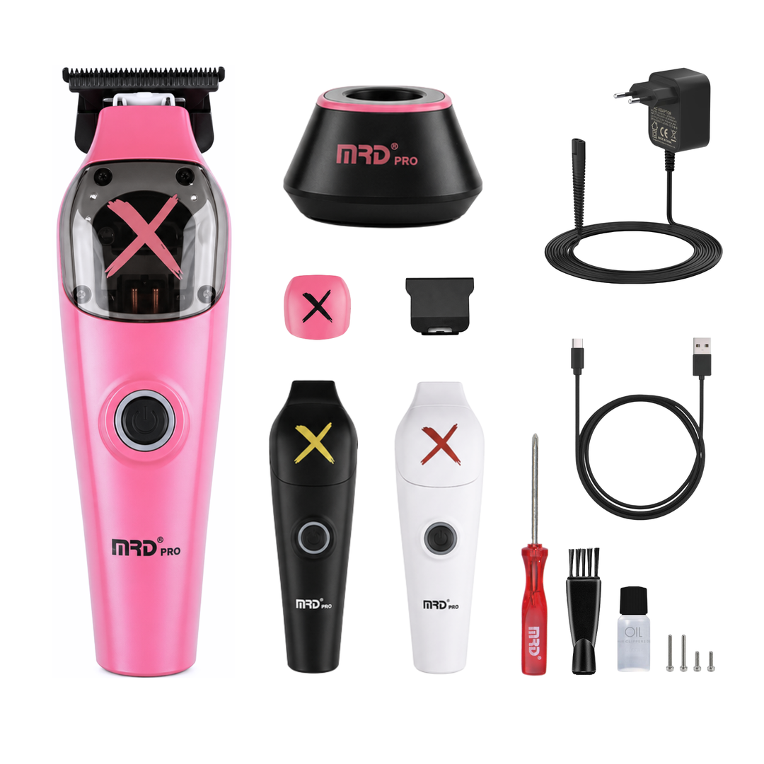 Ultimate X Trimmer