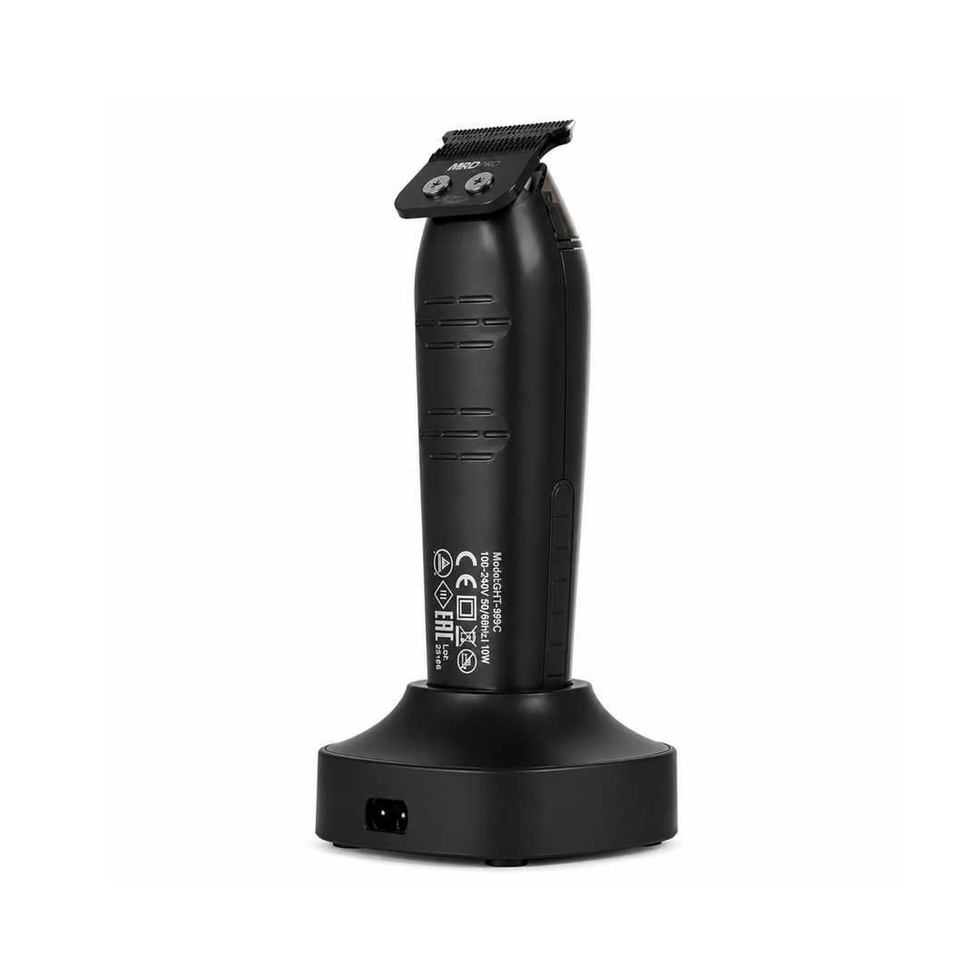 X-Pro Trimmer - Black