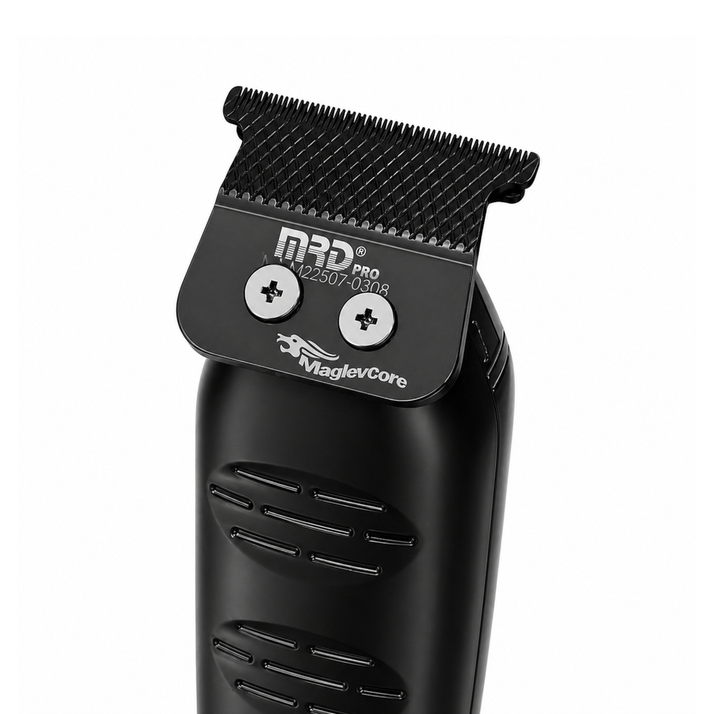 X-Pro Trimmer - Black