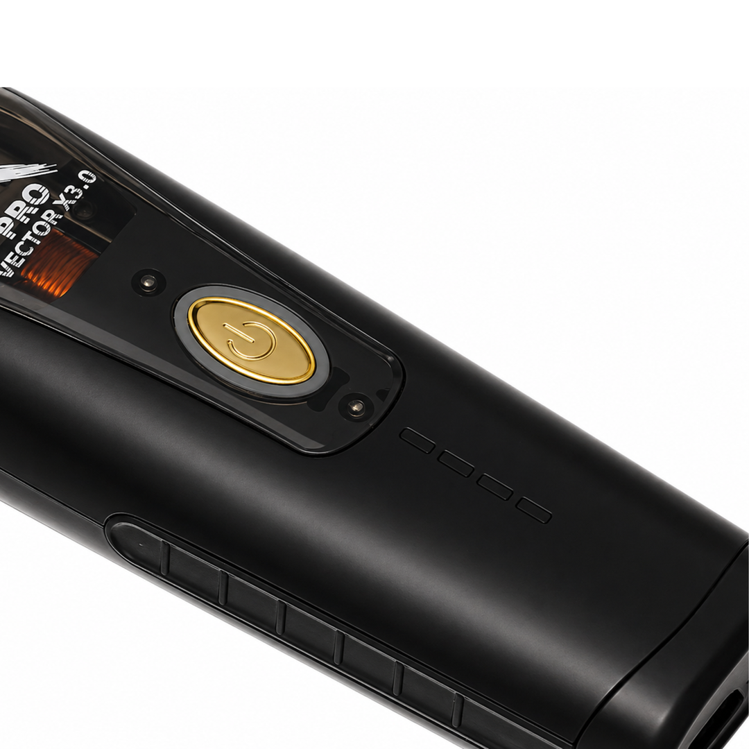 X-Pro Trimmer - Black
