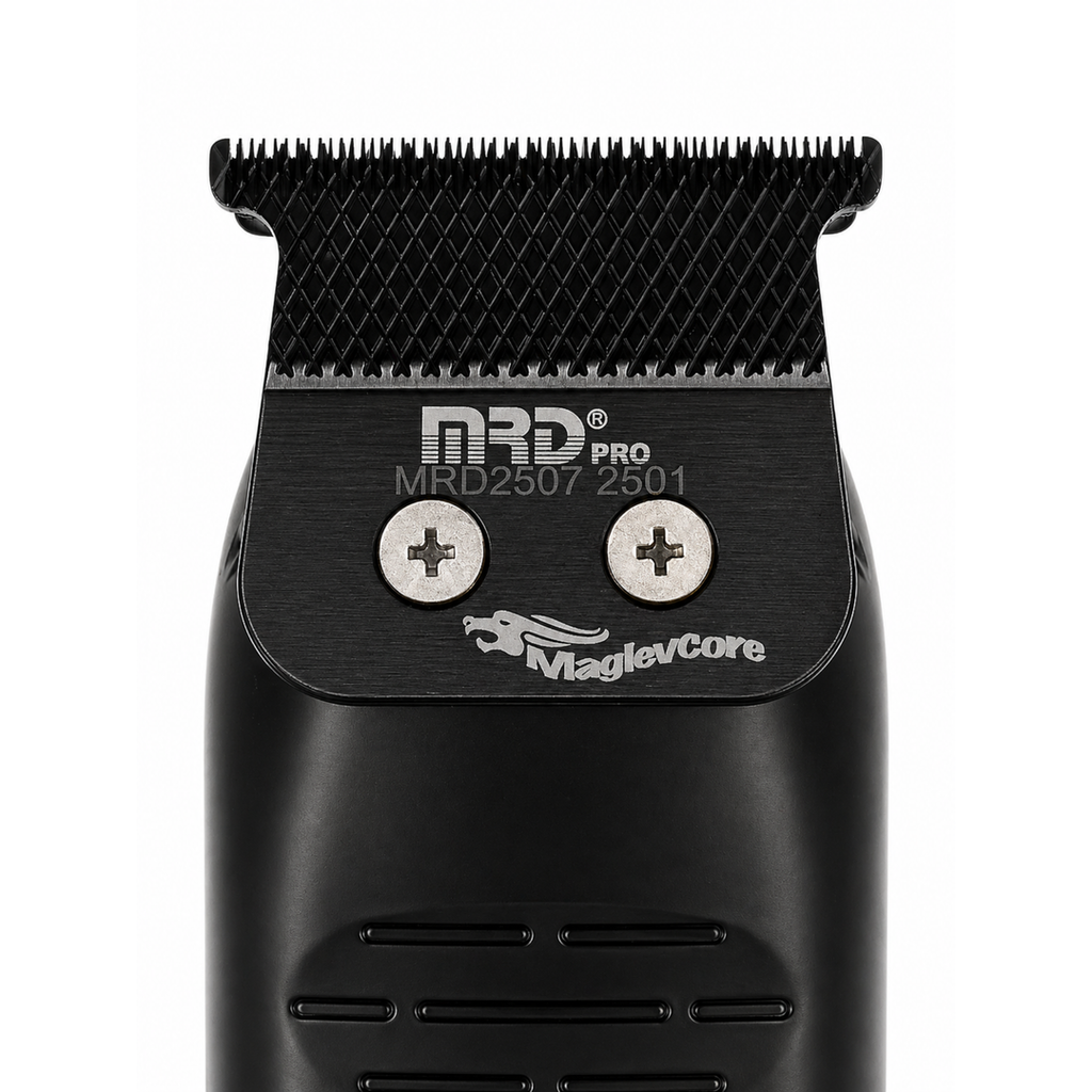 X-Pro Trimmer - Black