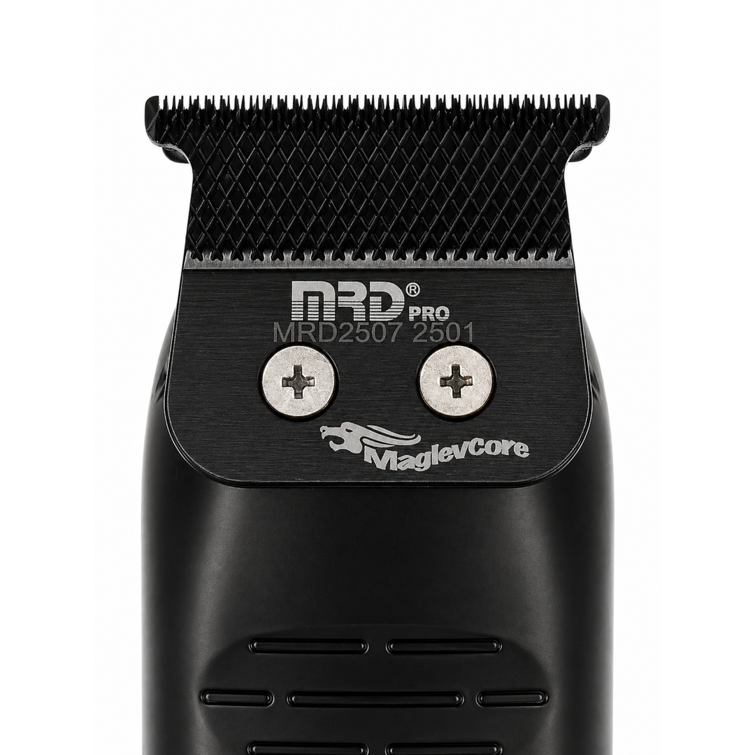X-Pro Trimmer - Black