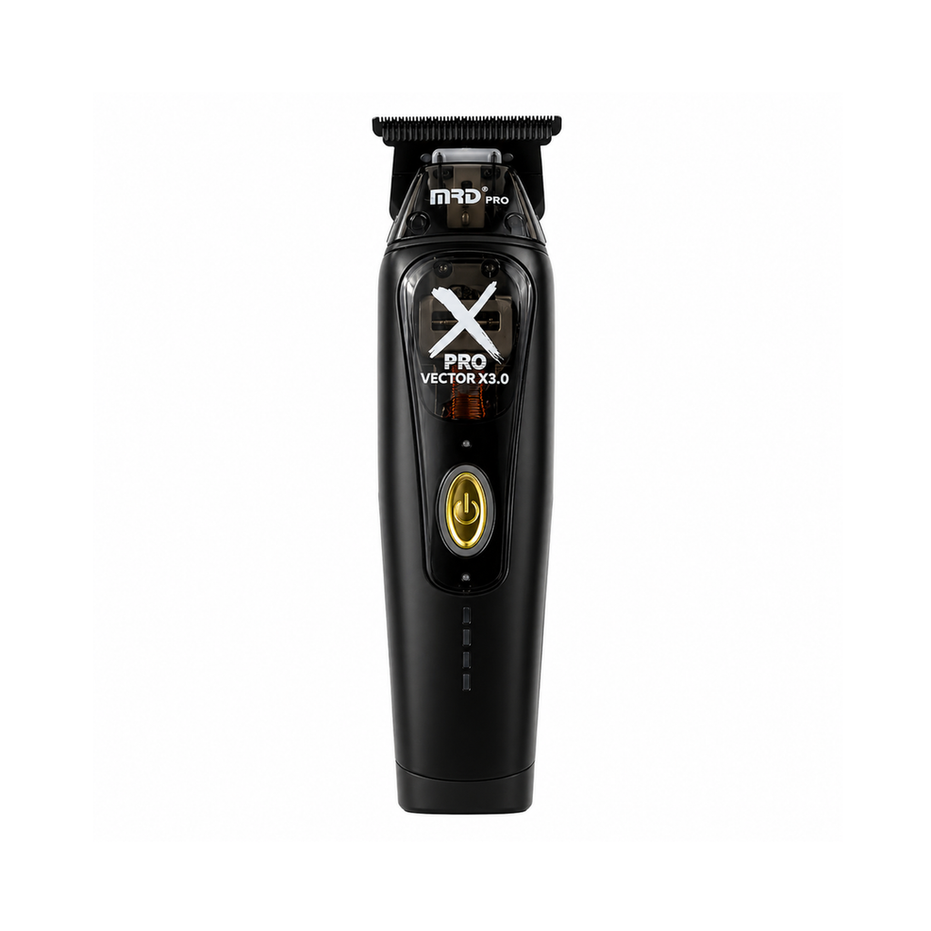 X-Pro Trimmer - Black