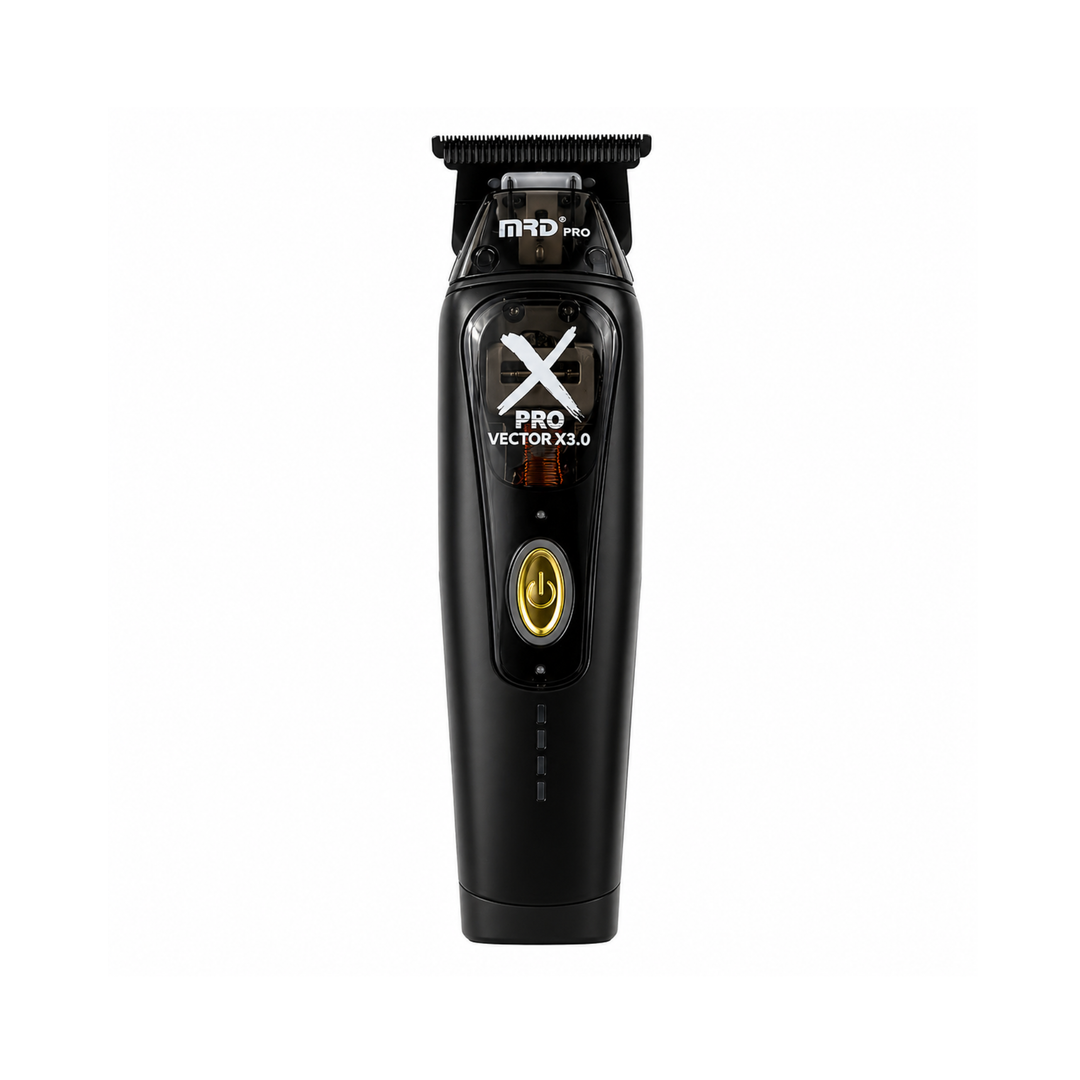 X-Pro Trimmer - Black