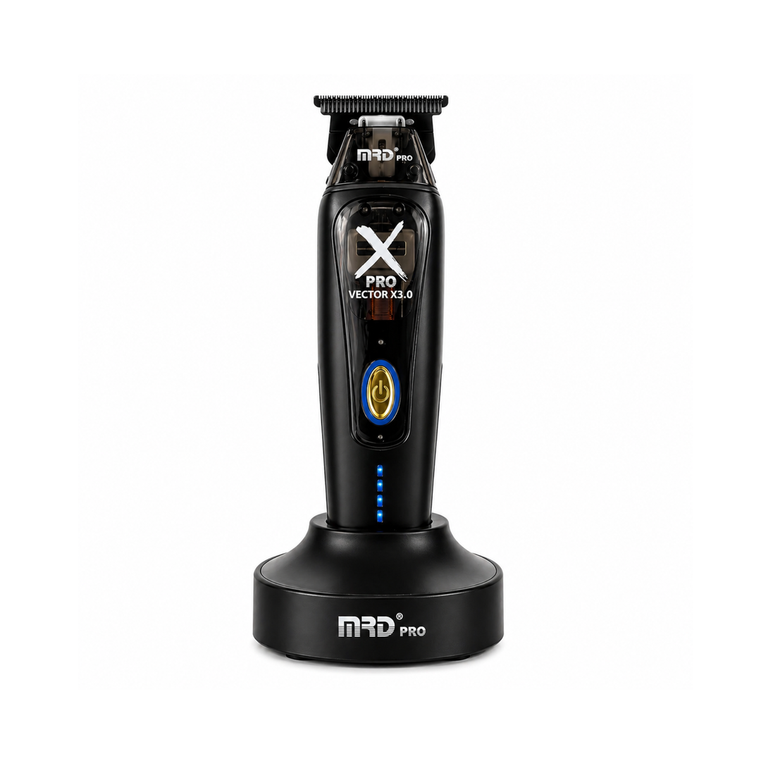 X-Pro Trimmer - Black