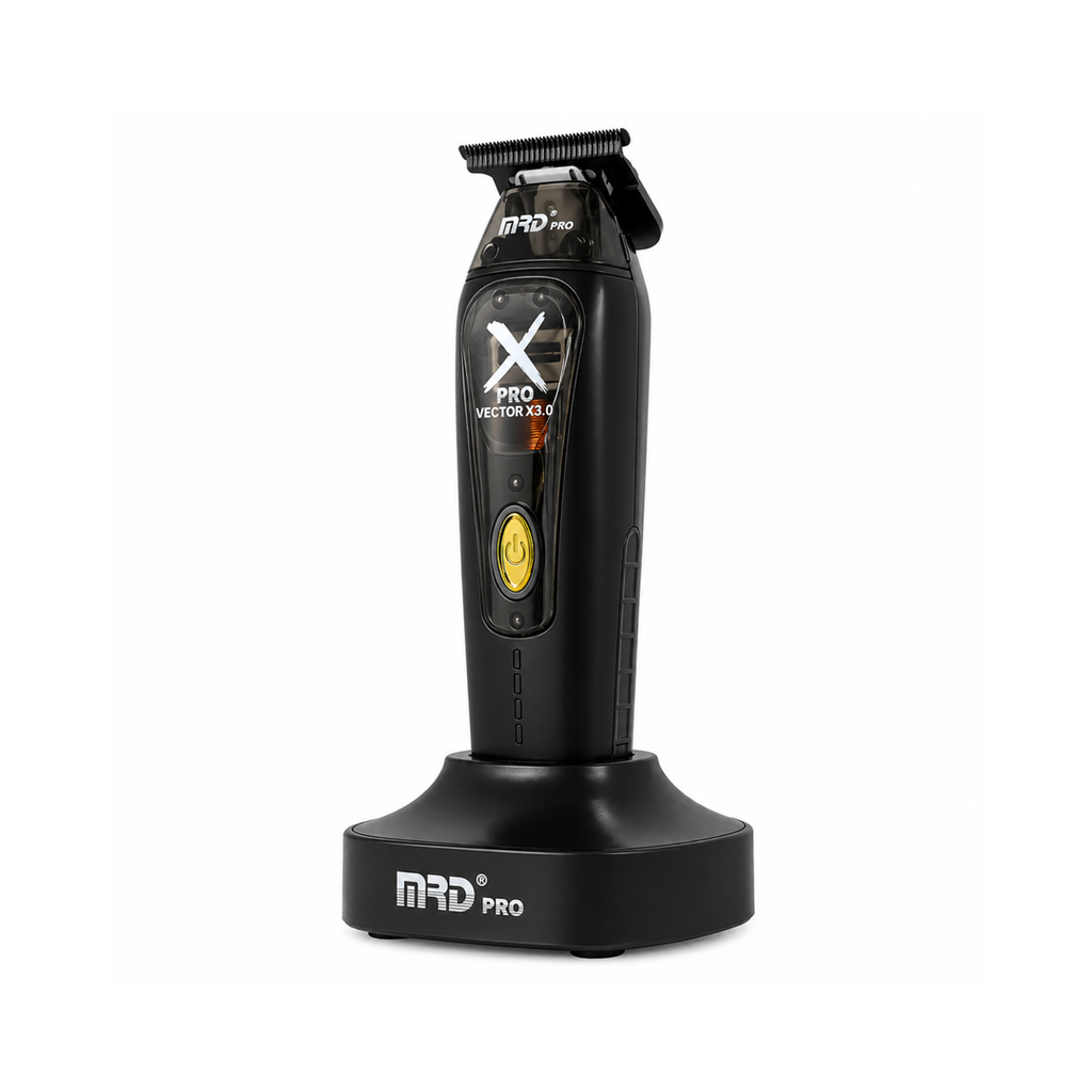 X-Pro Trimmer - Black
