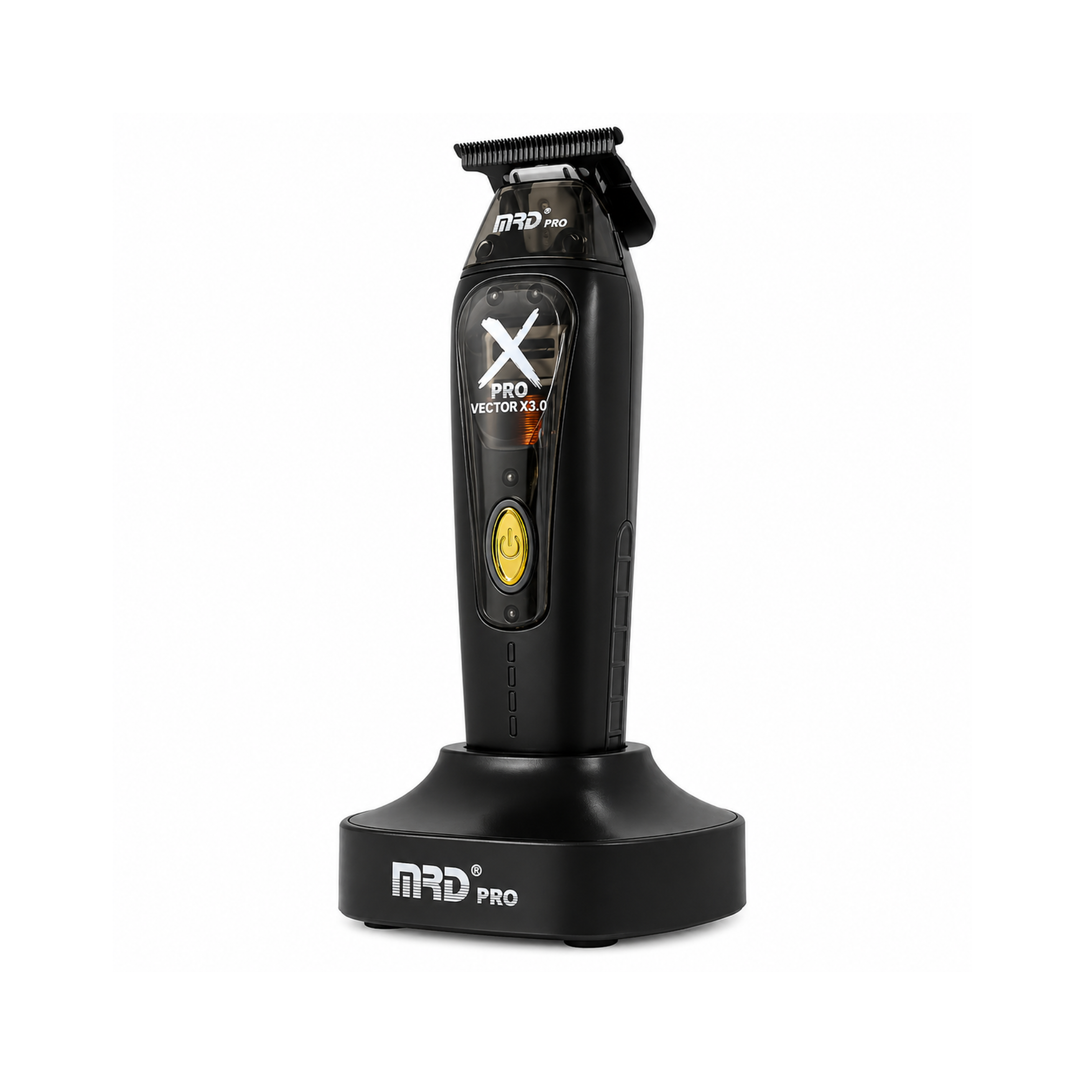 X-Pro Trimmer - Black