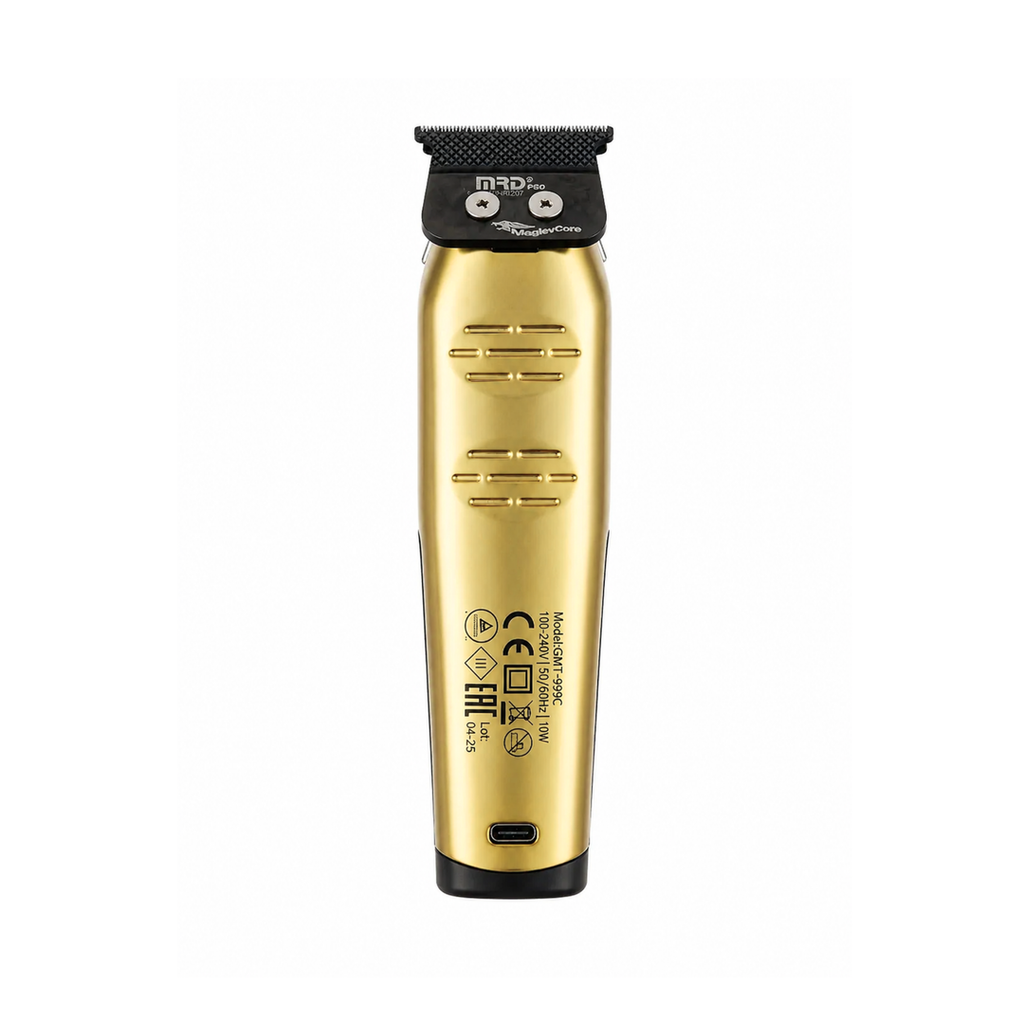 X-Pro Trimmer - Gold