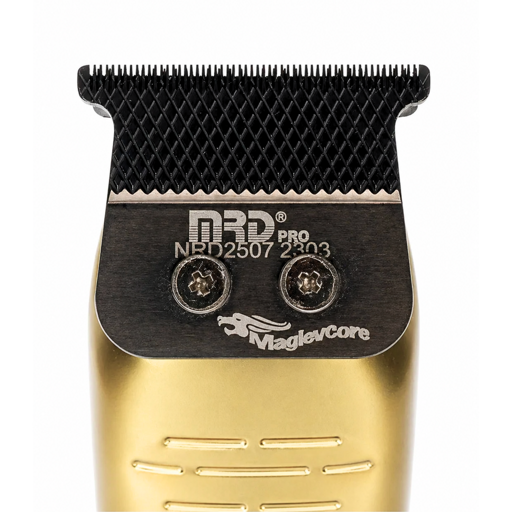 X-Pro Trimmer - Gold