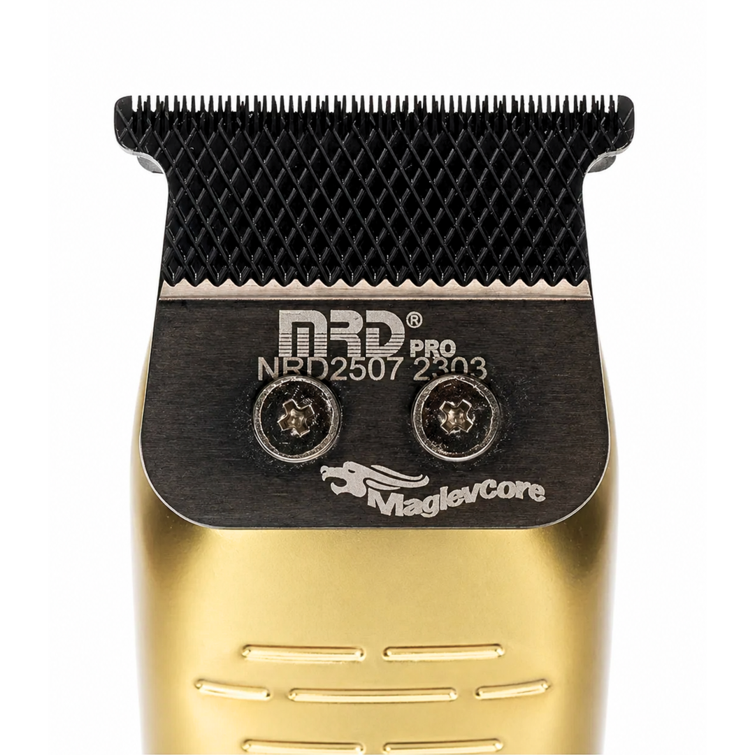 X-Pro Trimmer - Gold