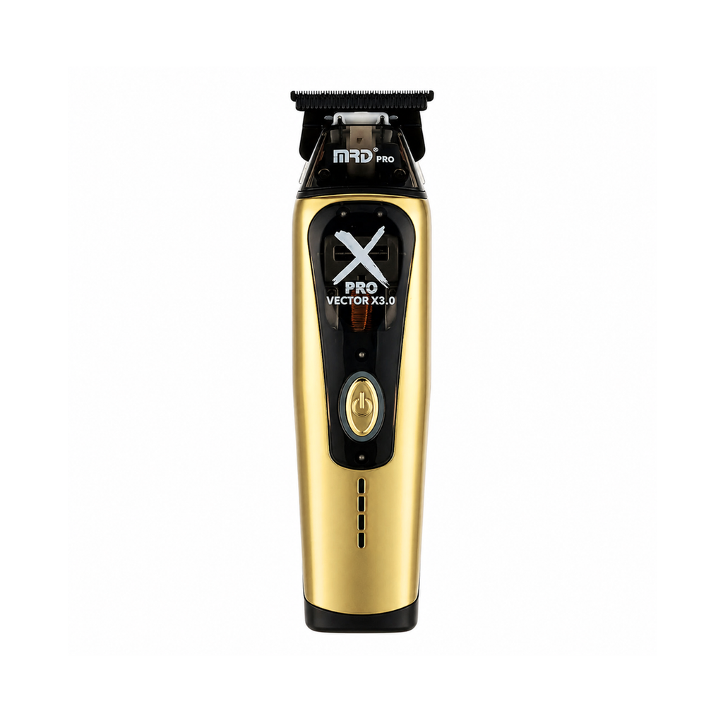 X-Pro Trimmer - Gold