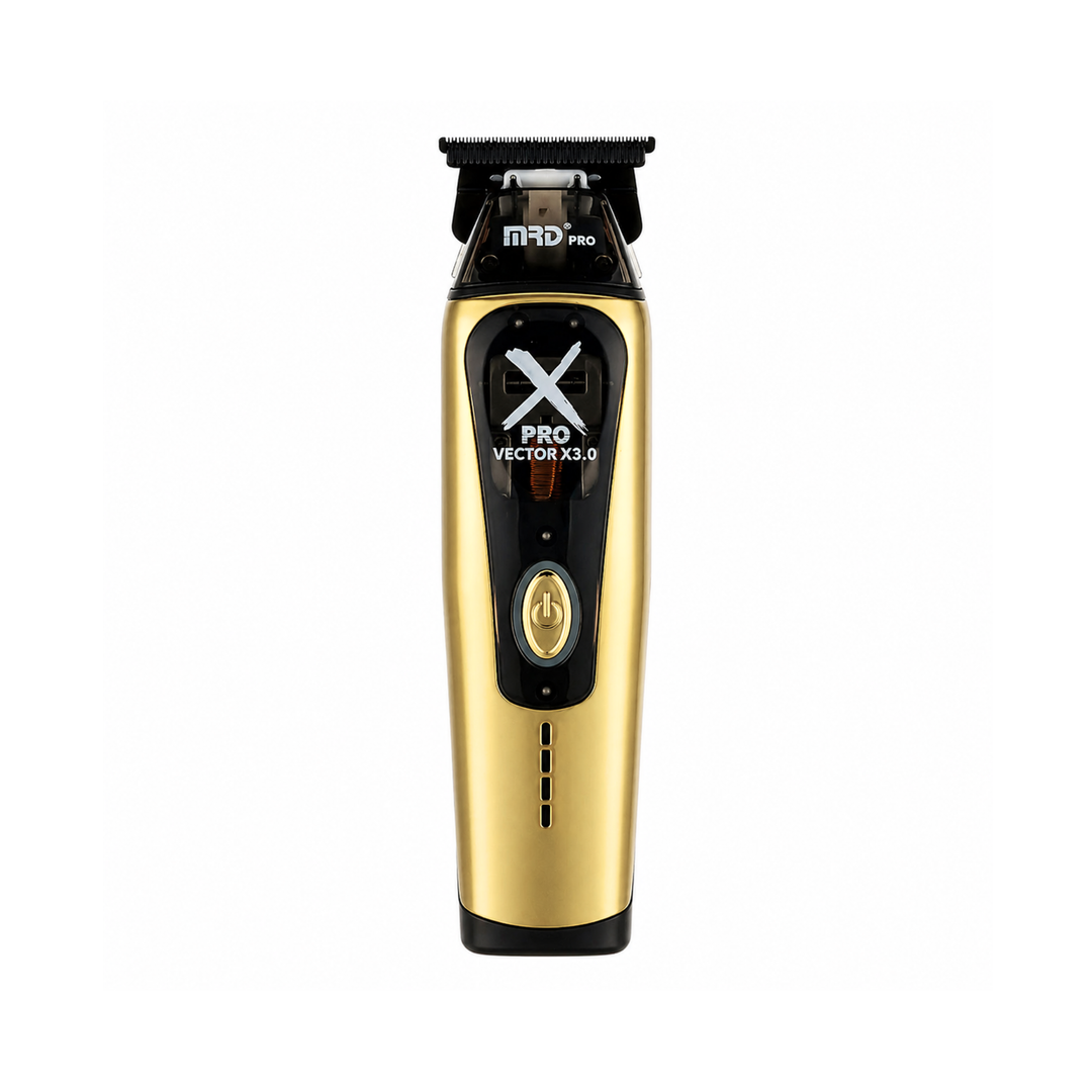 X-Pro Trimmer - Gold