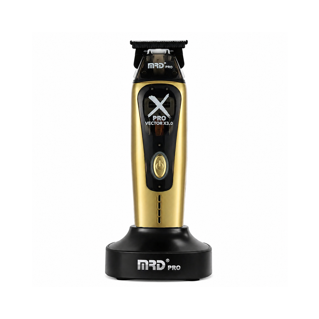 X-Pro Trimmer - Gold