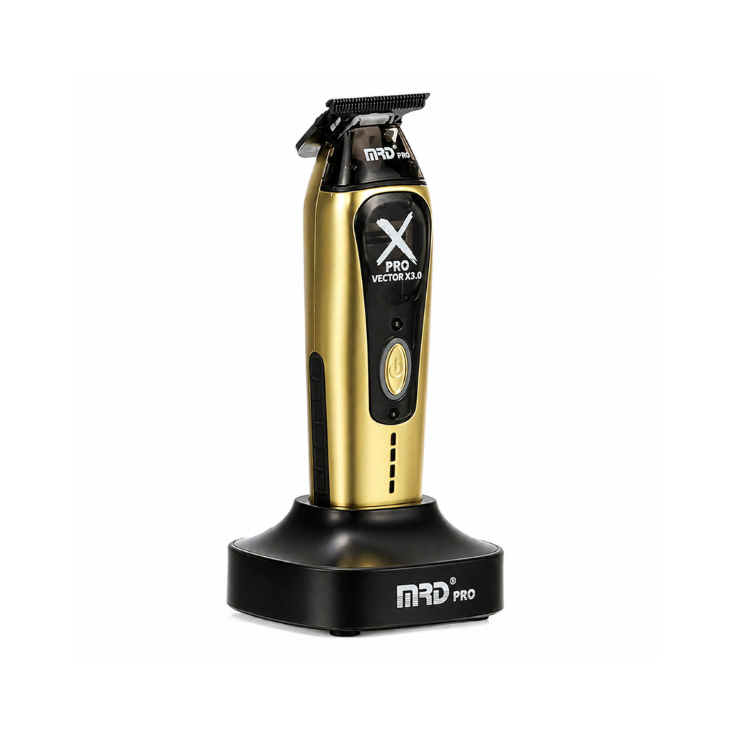X-Pro Trimmer - Gold