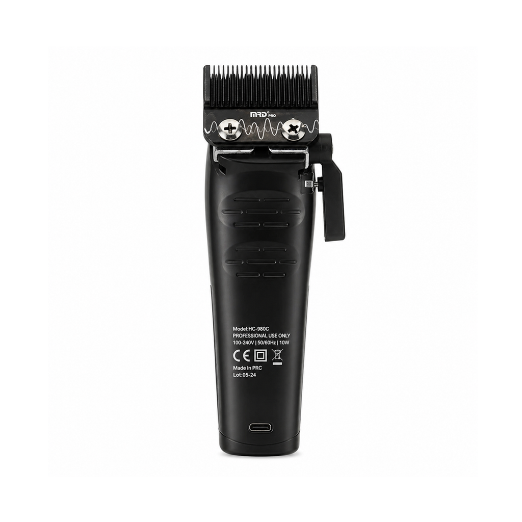 X-Pro - Black