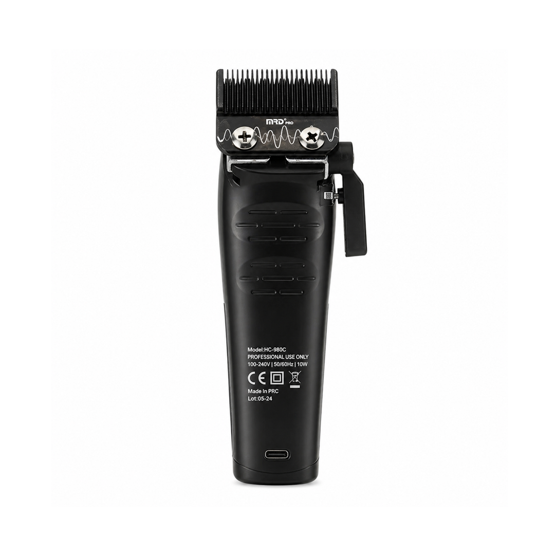 X-Pro - Black