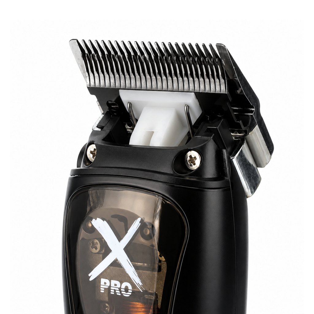 X-Pro - Black