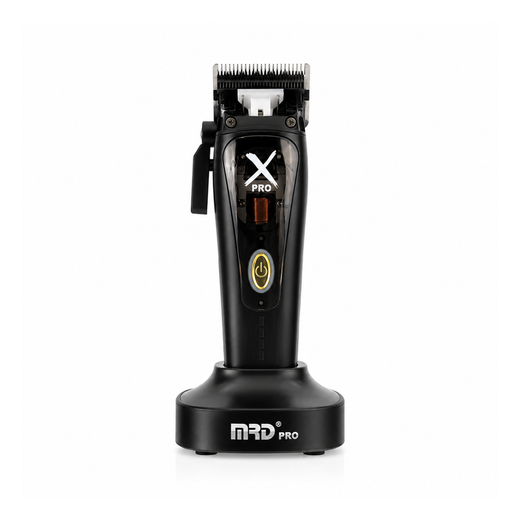 X-Pro - Black
