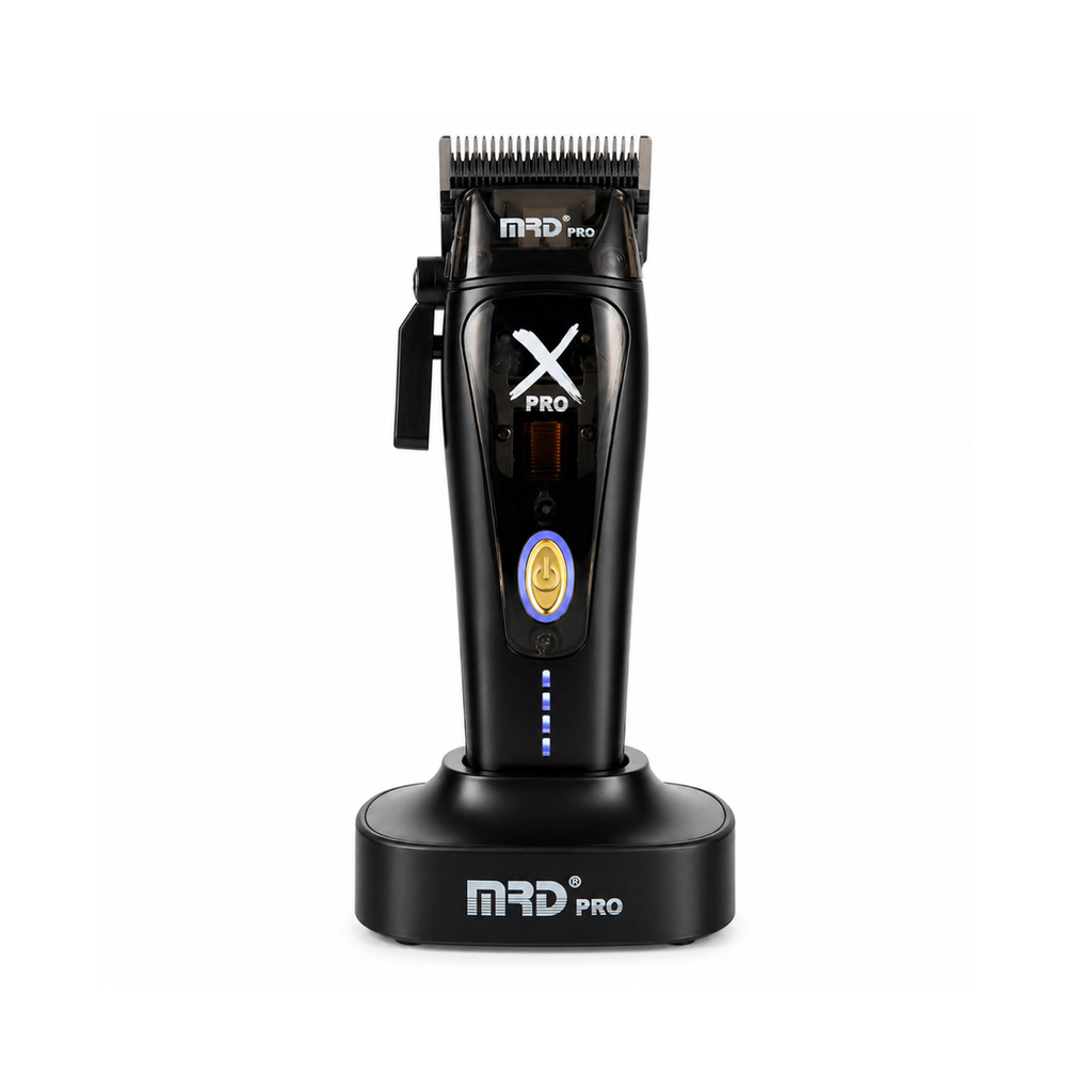 X-Pro - Black