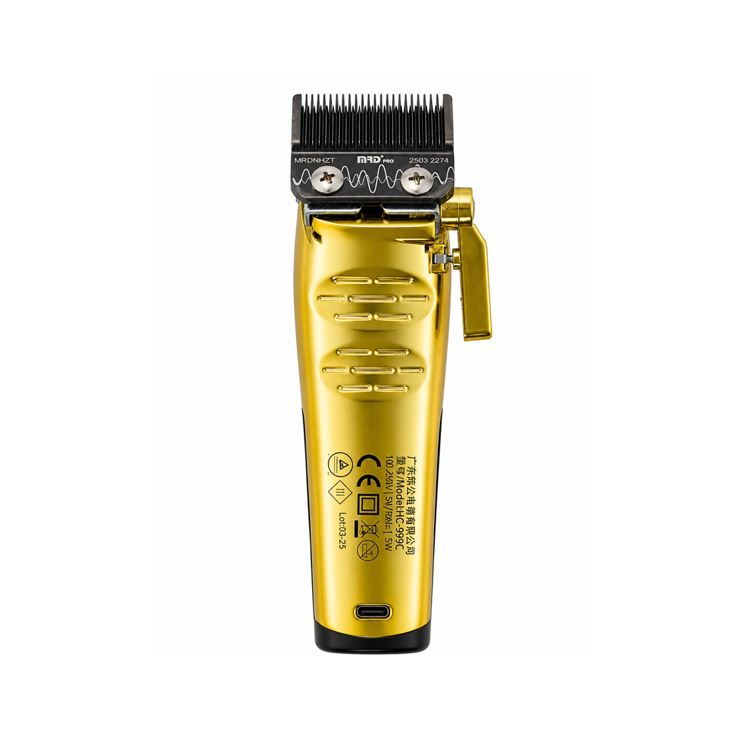 X-Pro - Gold