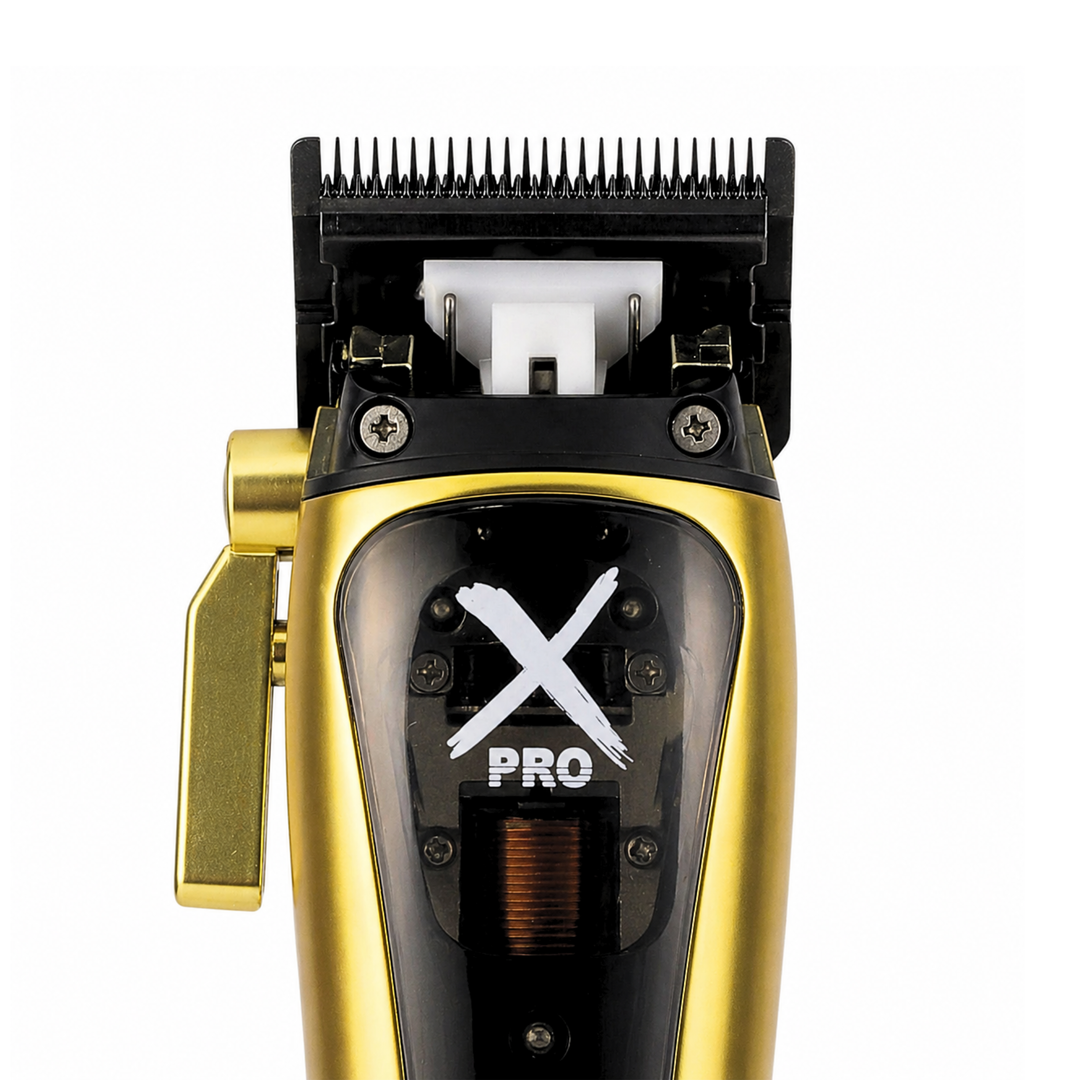 X-Pro - Gold