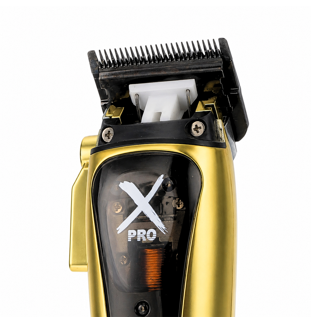 X-Pro - Gold