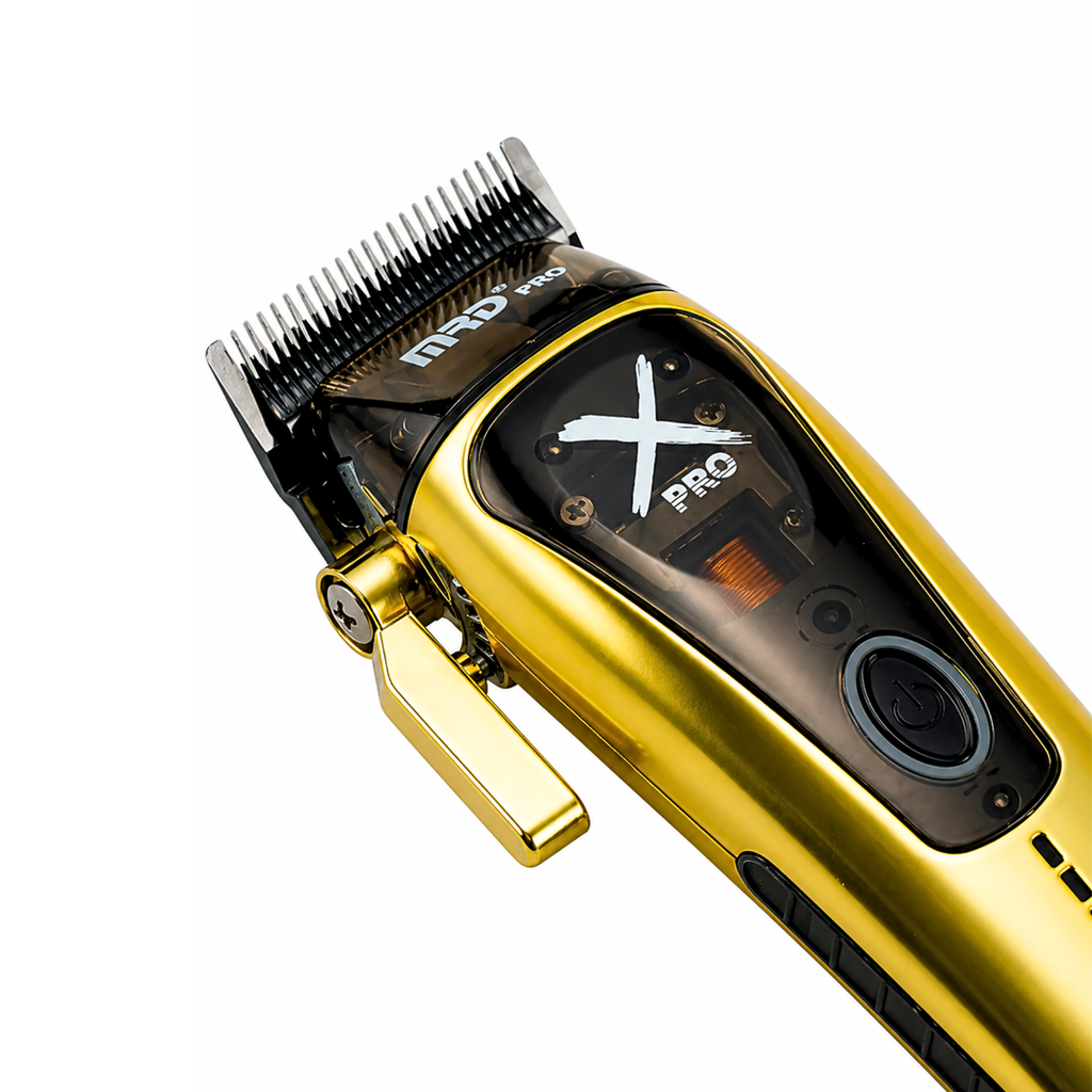X-Pro - Gold