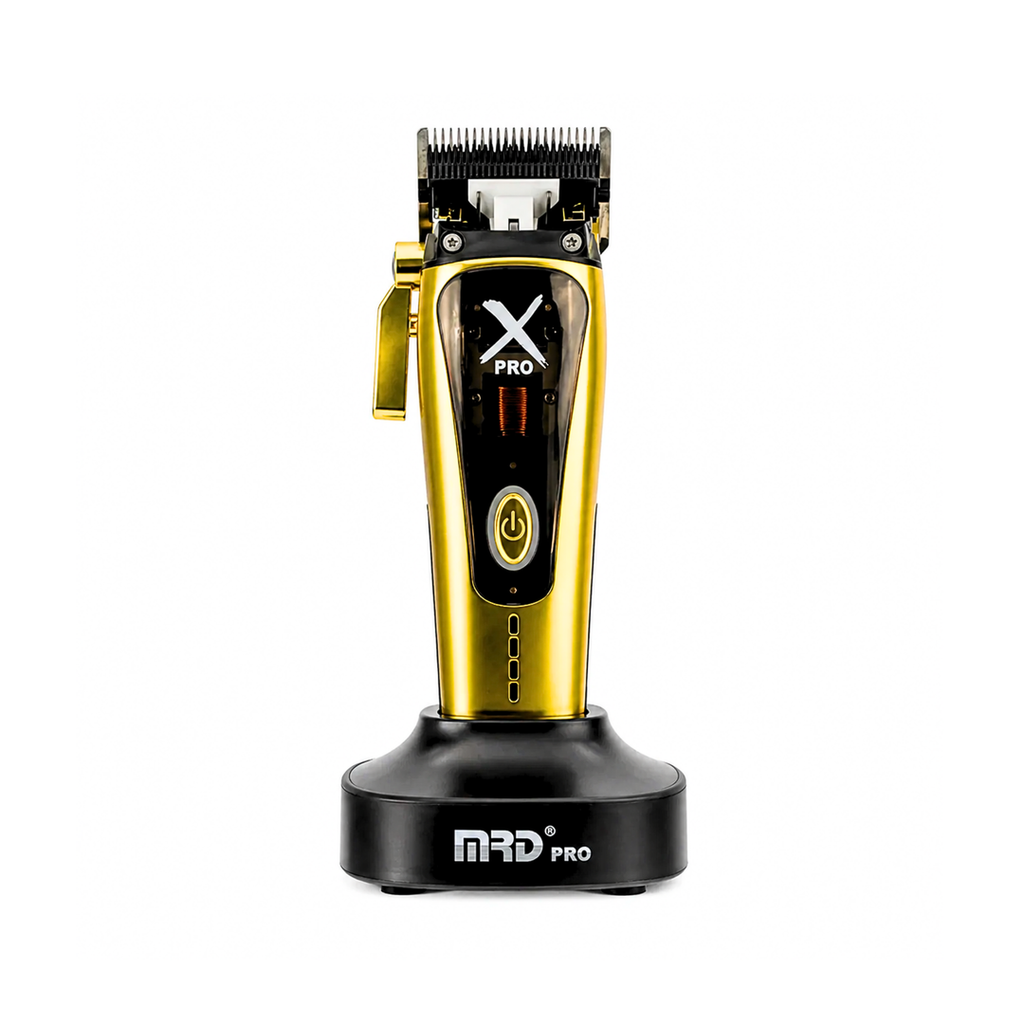X-Pro - Gold