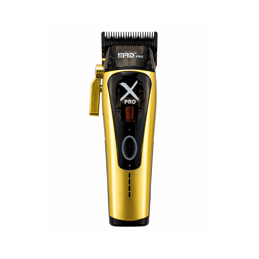 X-Pro - Gold