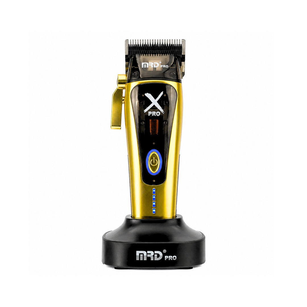 X-Pro - Gold