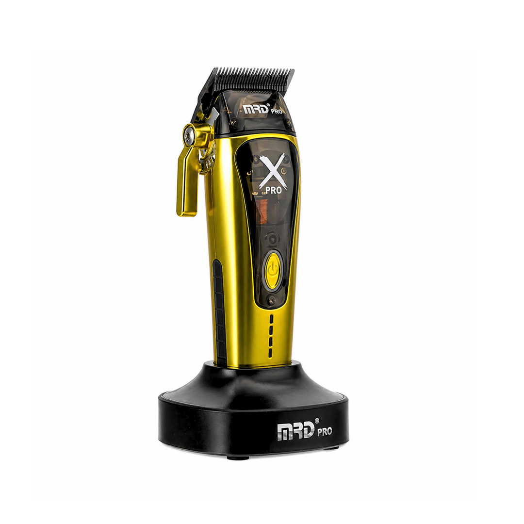 X-Pro - Gold