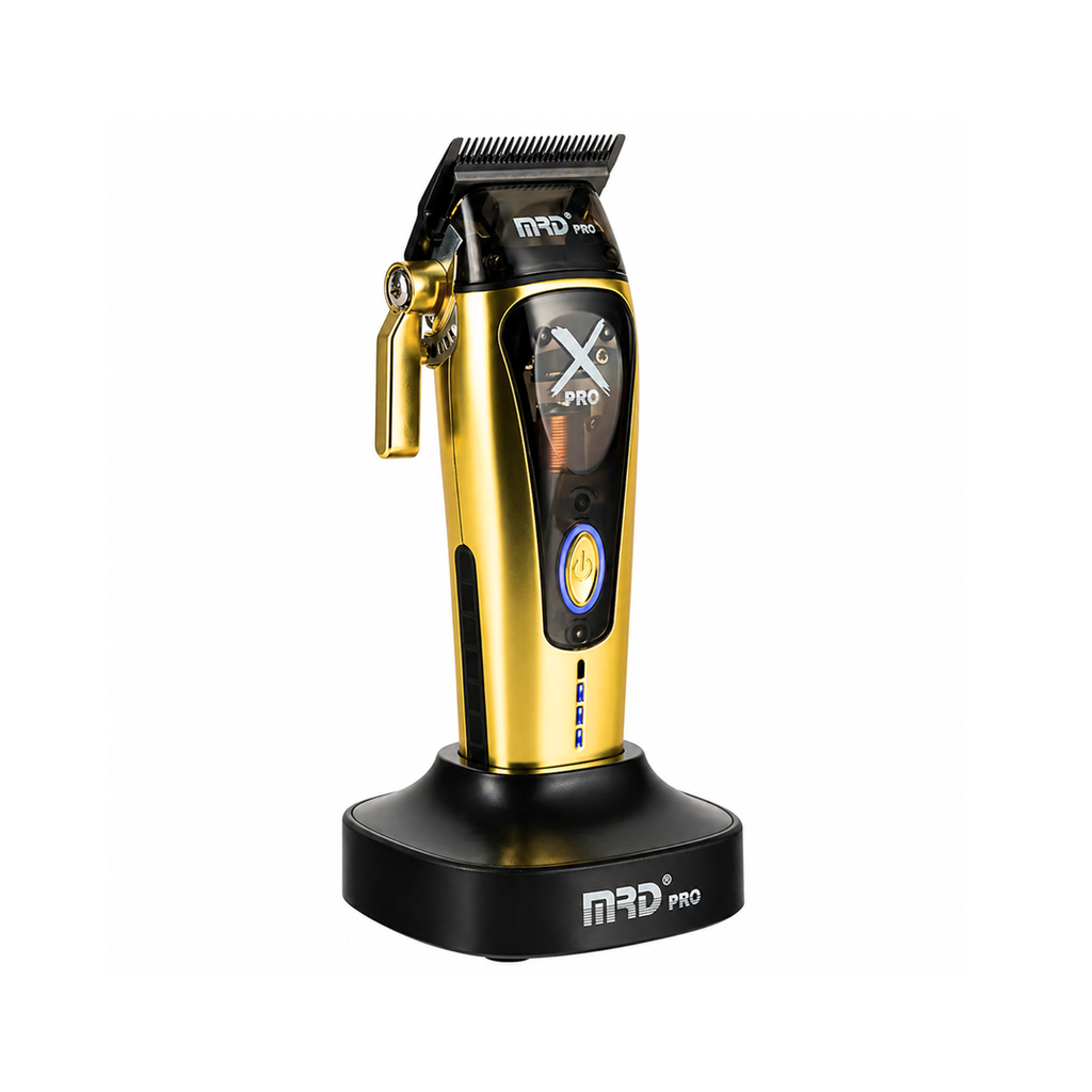 X-Pro - Gold