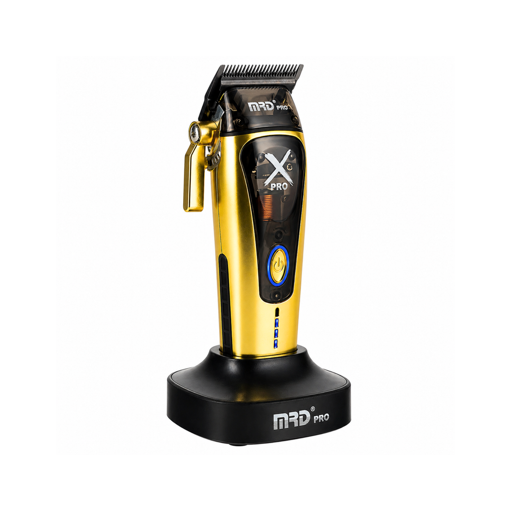 X-Pro - Gold