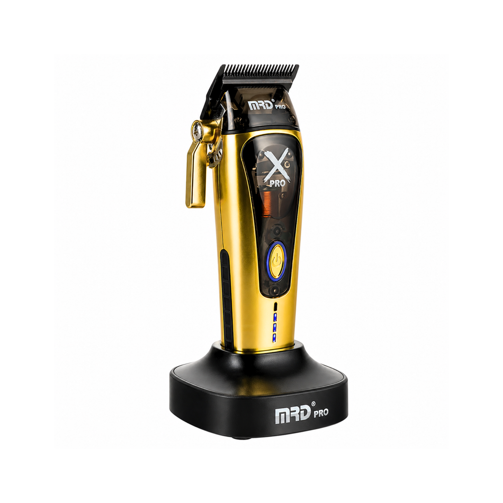 X-Pro - Gold