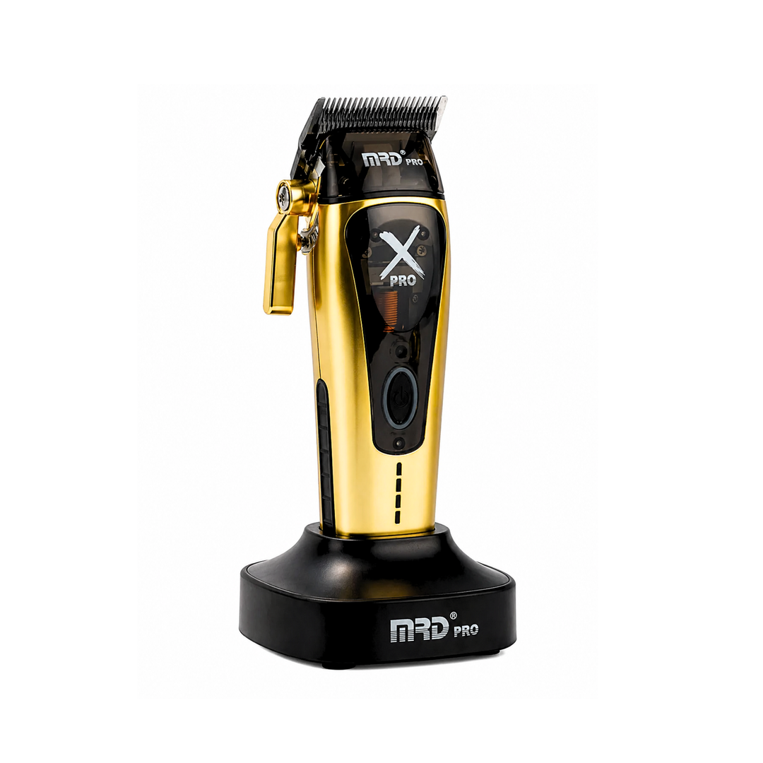 X-Pro - Gold