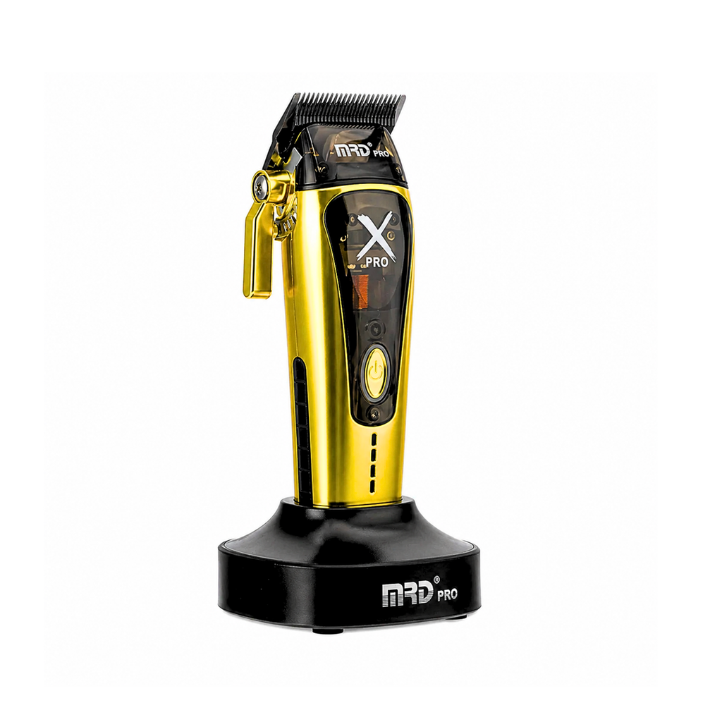 X-Pro - Gold