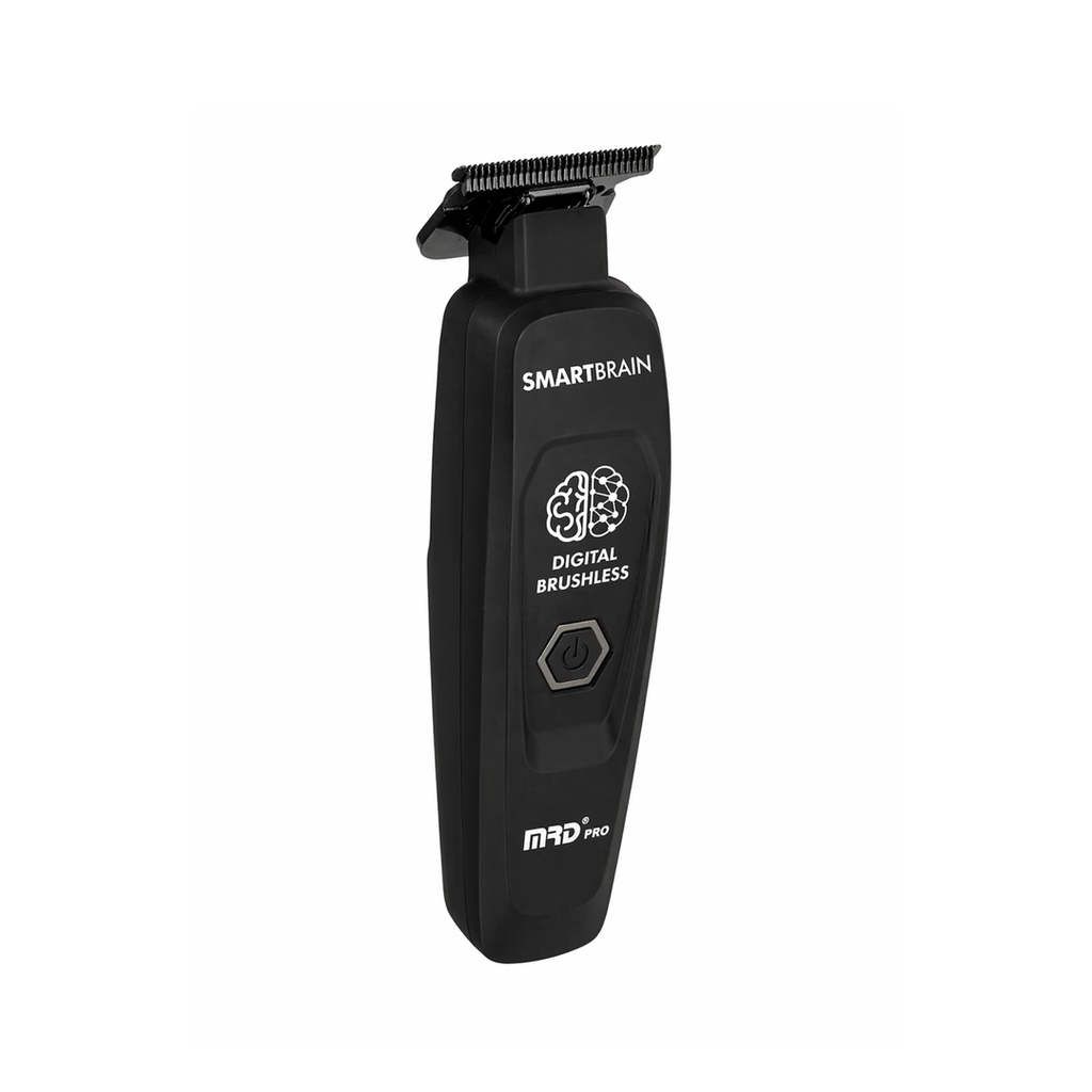 Smart Brain Trimmer - Black